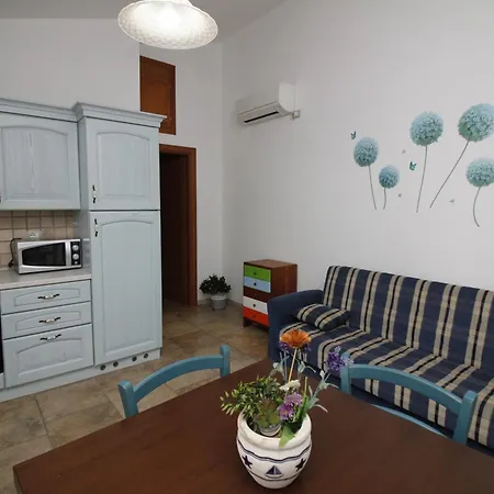 L'agave Apartment