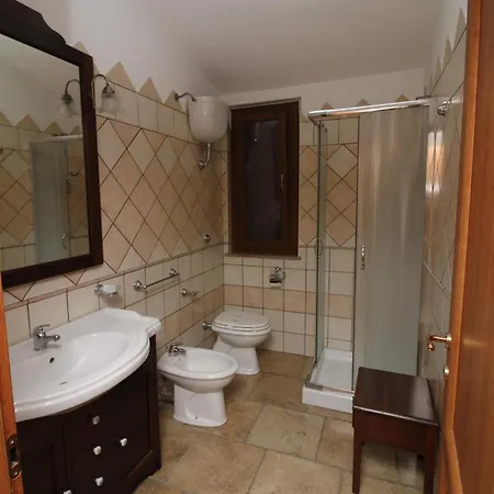 L'agave Apartment *