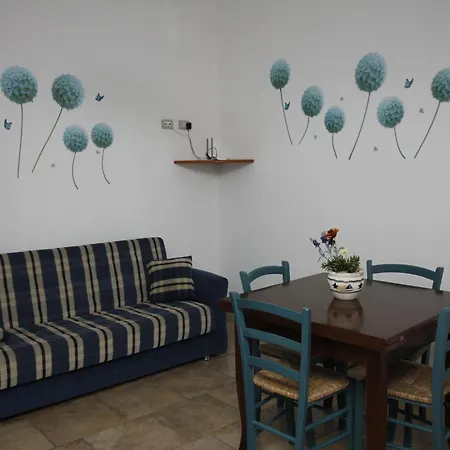 L'agave Apartment Sant'Antioco