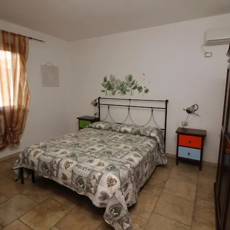 Apartment L'agave Sant'Antioco