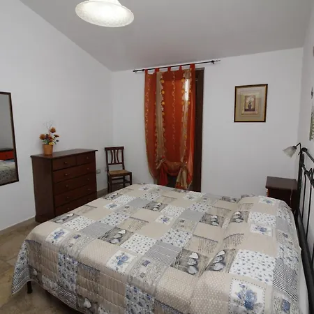 Apartment L'agave *