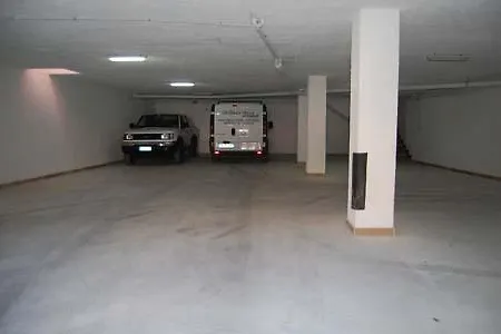 Appartement L'agave SantʼAntìoco