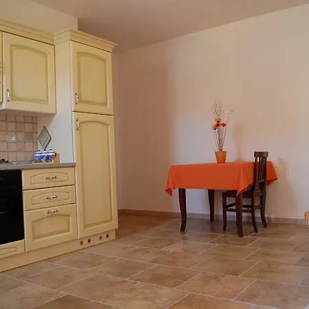 L'agave Appartement *