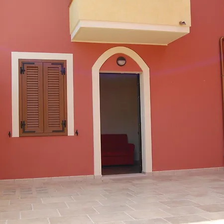 Apartment L'agave