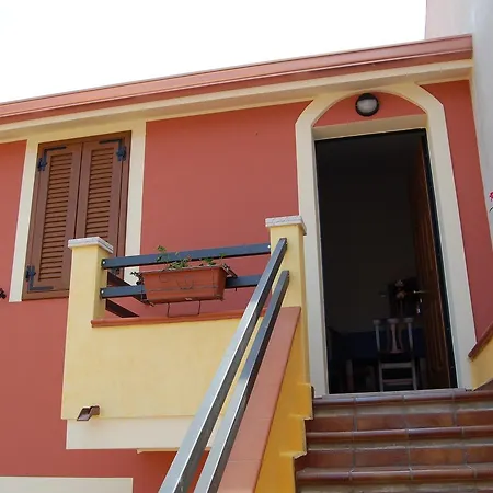 L'agave * SantʼAntìoco