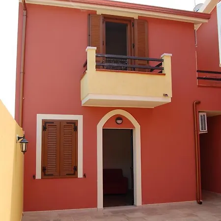 L'agave Apartment *