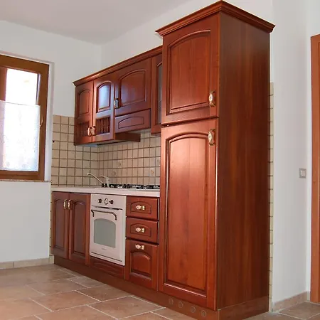 L'agave Apartmán SantʼAntìoco