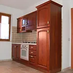 L'agave Διαμέρισμα SantʼAntìoco