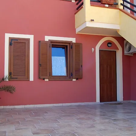 Apartment L'agave