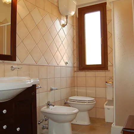 L'agave Apartment *