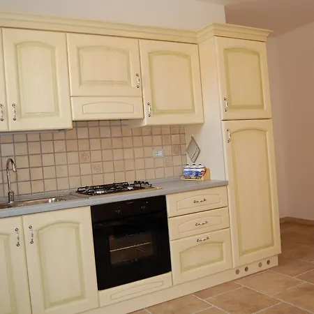 Apartment L'agave