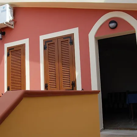 L'agave Apartment *