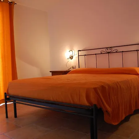 Apartment L'agave