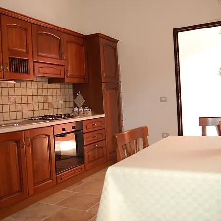 L'agave Apartment *