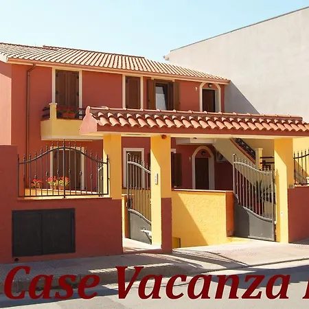 L'agave Sant'Antioco