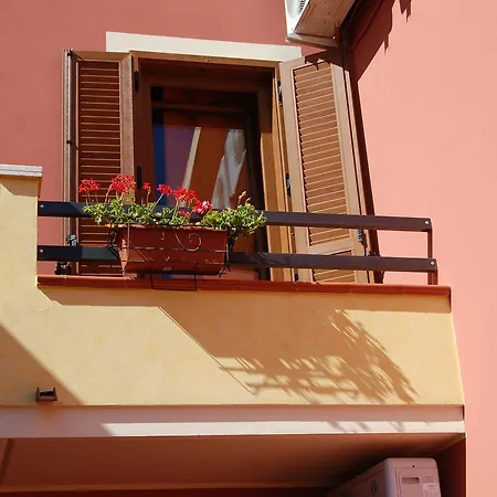Apartment L'agave