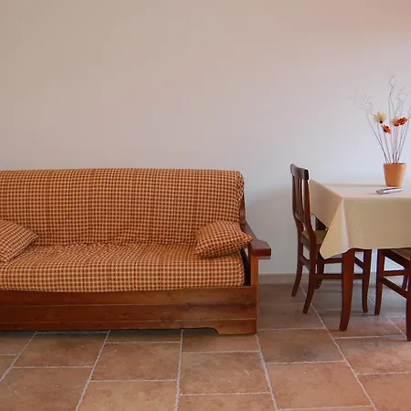 L'agave Apartment