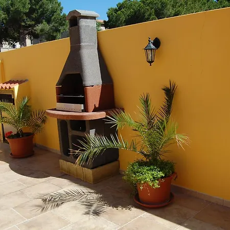 L'agave Apartment