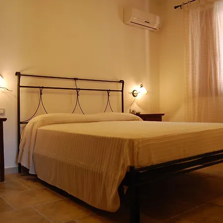 L'agave Apartment
