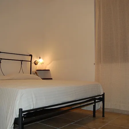 Apartment L'agave *