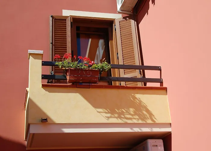 Διαμέρισμα L'agave